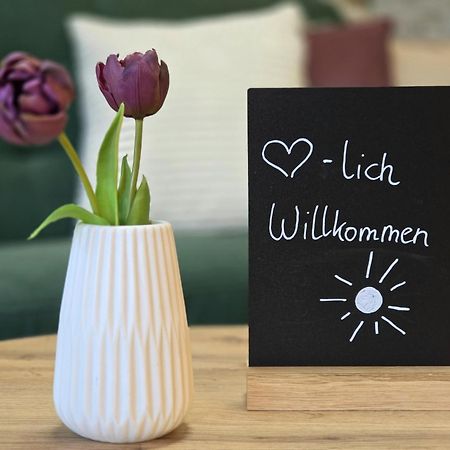 Ferienwohnungen Alpspitzecho Garmisch-Partenkirchen Esterno foto