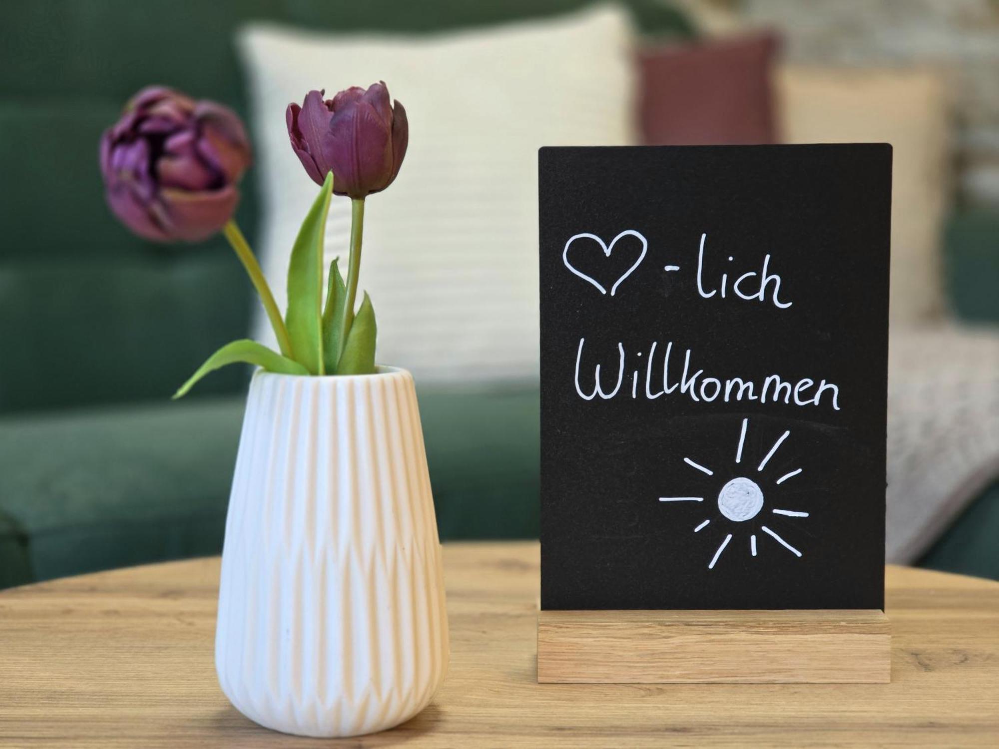 Ferienwohnungen Alpspitzecho Garmisch-Partenkirchen Esterno foto